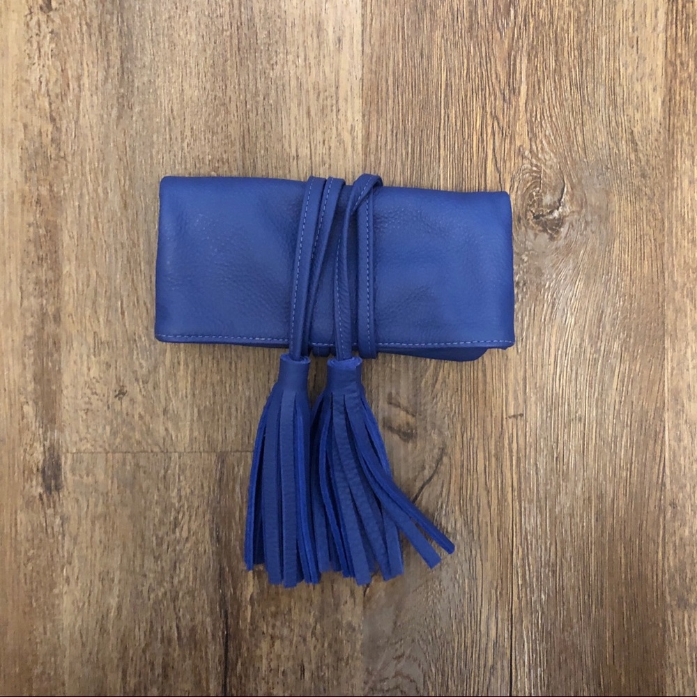 Shaffer Los Angeles Bag